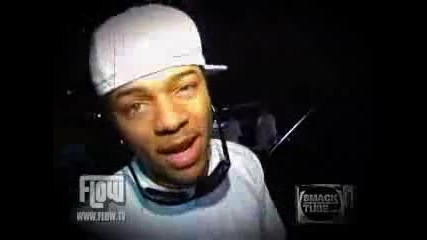 Flow Tv - Smack - Nelly + Bow Wow