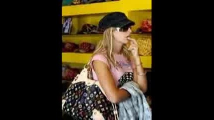 Ashley Tisdale
