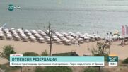 Веселин Налбантов: Морето тази година е кристално чисто
