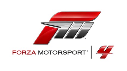 Forza Motorsport 4 Ost - Cold Atf
