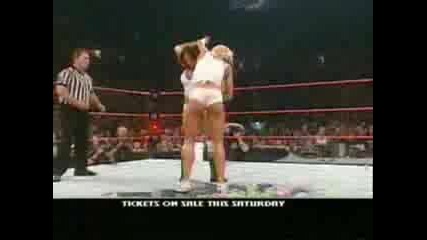 Candice - Scandalous