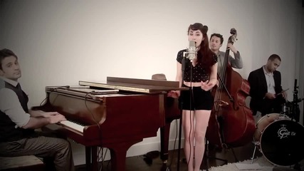 Call Me Maybe - Carly Rae Jepsen