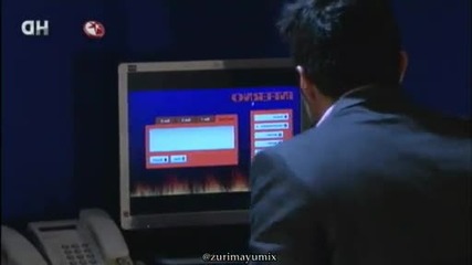 Un Refugio Para el Amor Capitulo 38 Parte 4