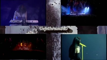 Nightwish - Dvd End Of An Era Hd 