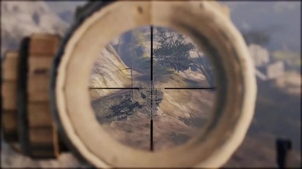 Medal of Honor Warfighter Gameplay (17)