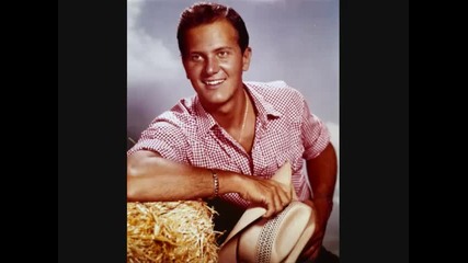 Pat Boone - Love letters in the sand 