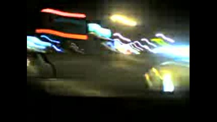 Racing