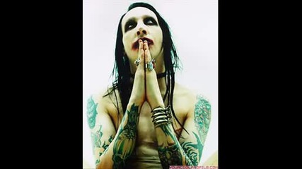 Marilyn Manson - Cake And Sodomy(prevod)