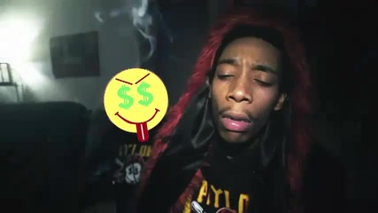 Wiz Khalifa- taylor gang