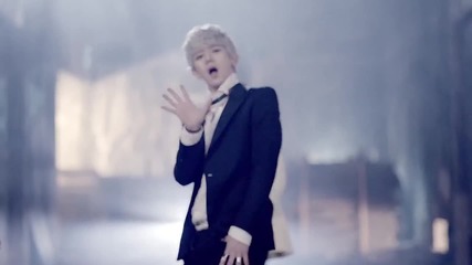 Jjcc - 01. At First Mv 130314-debut