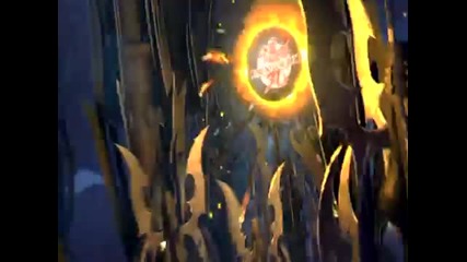 Bakugan Gundalian Invaders