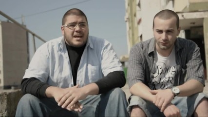 M.w.p. & X feat. Maddog - Ако утре се събудя