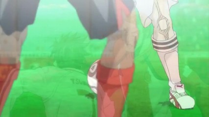 [ Amv ] Fifa World Cup 2010 - Waving Flag (hd)