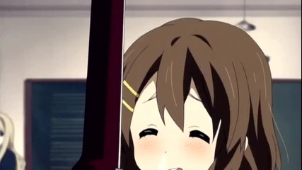 [ hq ] Anime mix - N O X (m.o.v.e. - Ghetto Blaster)