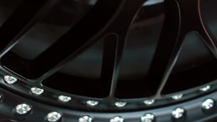 Страхотна гъзария G35 Black wheels