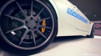 Adv.1 Wheels - нереални джанти и автомобили