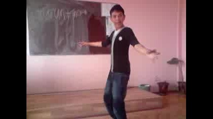 behlul i maraz ali