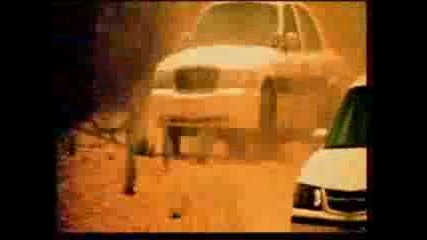 Kanye West - Jesus Walks 