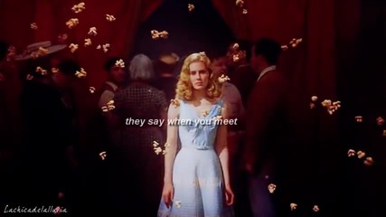Multifandom | When I was your man