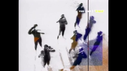 Snap - Rhythm is a dancer_hq