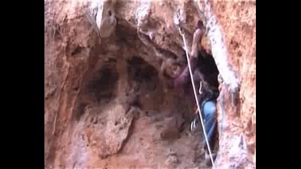 Climbing - Bobi And The Girls