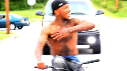 Travis Porter - Proud To Be A Problem Into ( Music Video H D ) 