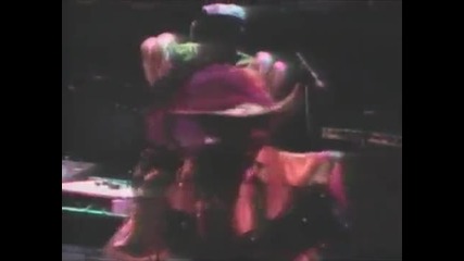 Afrika Bambaataa - Planet Rock