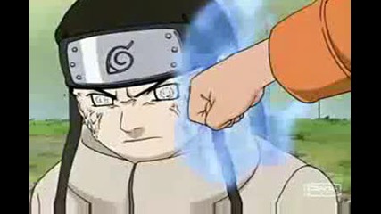 Neji Hyuuga tribute
