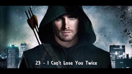 Arrow: Season 1 Soundtrack - Blake Neely