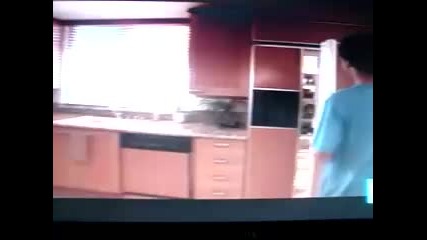 Ryan Sheckler New Cribs 2009