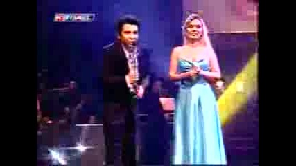Demet Akalin Kral Tv Oduler 2006