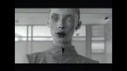 Atari Teenage Riot - Revolution Action (banned Version)