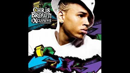 Chris Brown - I Beter Leave