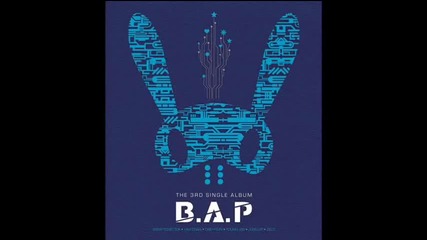 B.a.p - Happy Birthday (audio)