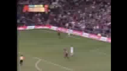 The Red Devil - A Cristiano Ronaldo