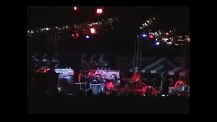 13 slipknot surfacing live in Springefiled