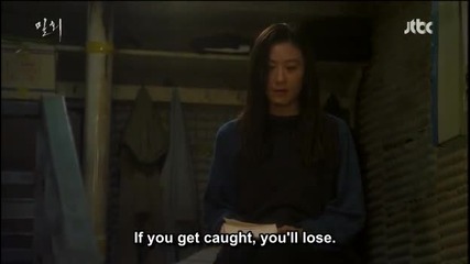 [eng sub] Secret Love Affair E08