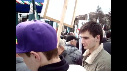 атака главиница