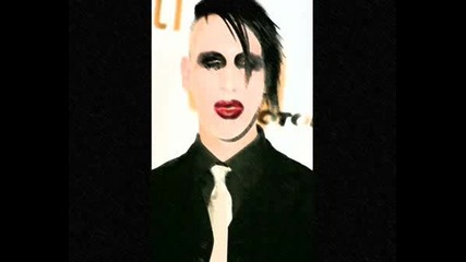 The Best Of The Best - Marilyn Manson