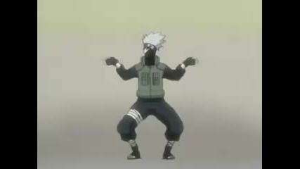 Naruto Amv - Pretty Fly [for A White Guy]