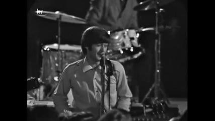 The Spencer Davis Group feat. Steve Winwood - Somebody Help Me