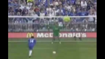 Manchester United Trailer
