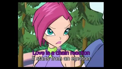 winx tehna karaoke