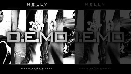 Nelly Ft. St. Lunatics - Ghetto (2o12)