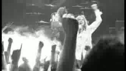 Whitesnake - Still Of The Night - Live 