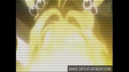 Cant be tamed - anime mix
