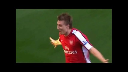 Arsenal 2009 - The Best Team!!! Hd