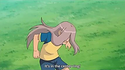 Inazuma Eleven топ 12