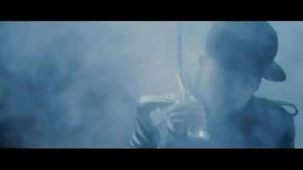 Jawan Harris feat. Chris Brown - Another Planet [official music video]