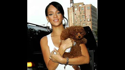 Rihanna - Te Amo